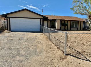 72385 Sunnyvale Dr, Twentynine Palms, CA 92277