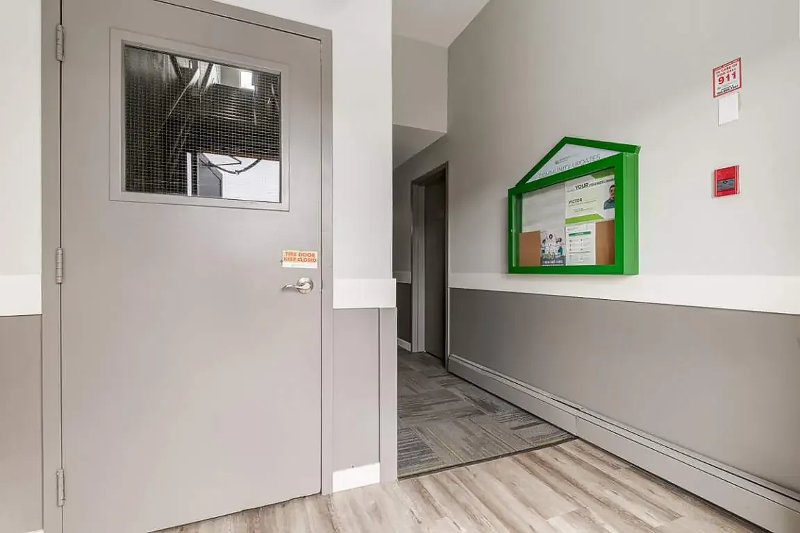 Highfield Apartments — Photo 1