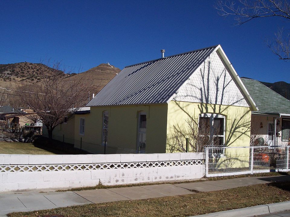 628 W 2nd St, Salida, CO 81201 Zillow