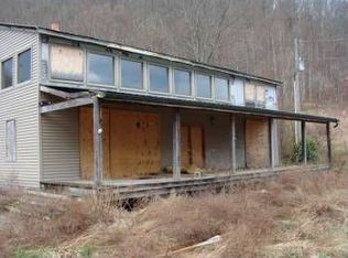 540 Floyd Branch Rd, Berea, KY 40403