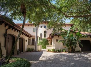 4806 Alexandra Garden Ct, Windermere, FL 34786