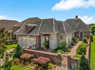 431 N Corniche Du Lac, Covington, LA 70433