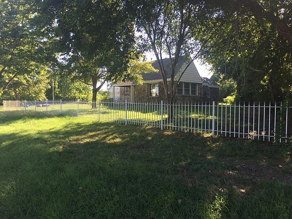 House 3 - Rented $1200 mo