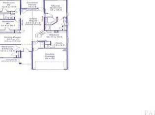 3425 Wasatch Range Loop, Pensacola, FL 32526