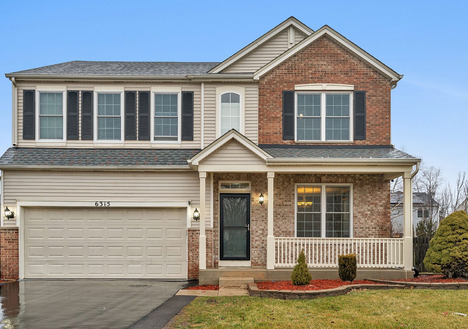 6315 Fox Ridge Dr, Plainfield, IL 60586 Zillow