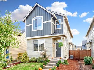 1707 Merganser St, Silverton, OR 97381