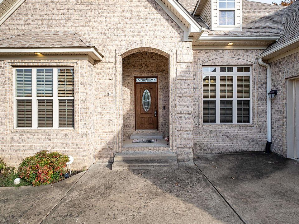 131 Summit Dr, Maumelle, AR 72113 Zillow