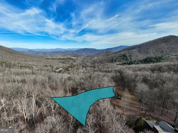 8 Overlook At Byu, Young Harris, GA 30582