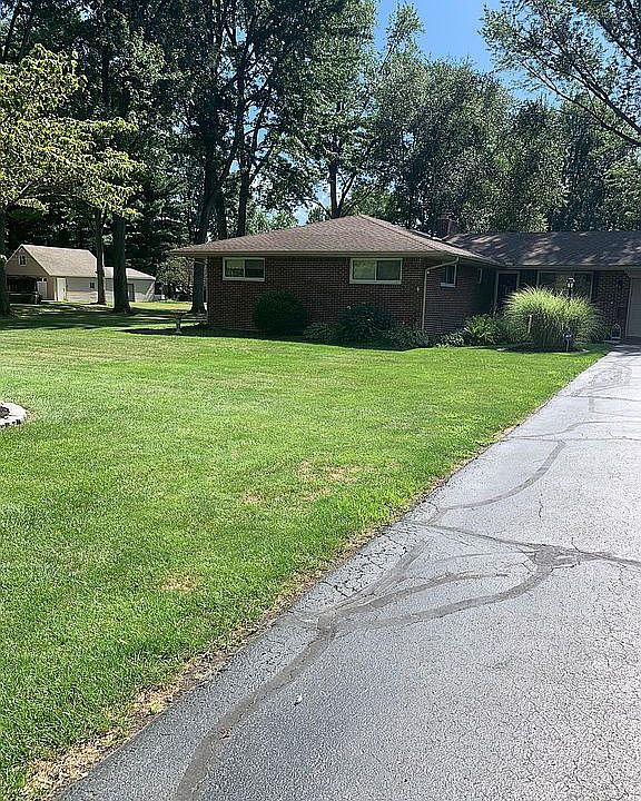 1828 Green Valley Dr, Toledo, OH 43614 Zillow