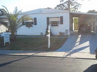 5621 Mary Dr, Port Orange, FL 32127