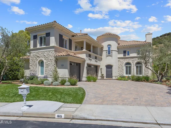 1615 Vista Oaks Way, Thousand Oaks, CA 91361