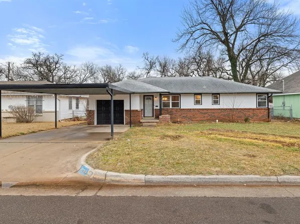 1532 NE 33rd St, Oklahoma City, OK 73111
