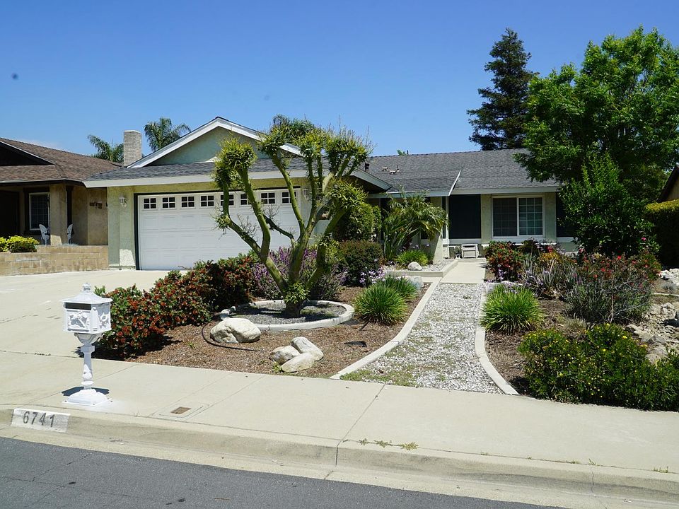 1st image of 6741 Klusman Ave