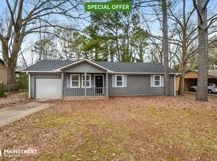 6635 Bent Creek Dr, Rex, GA 30273