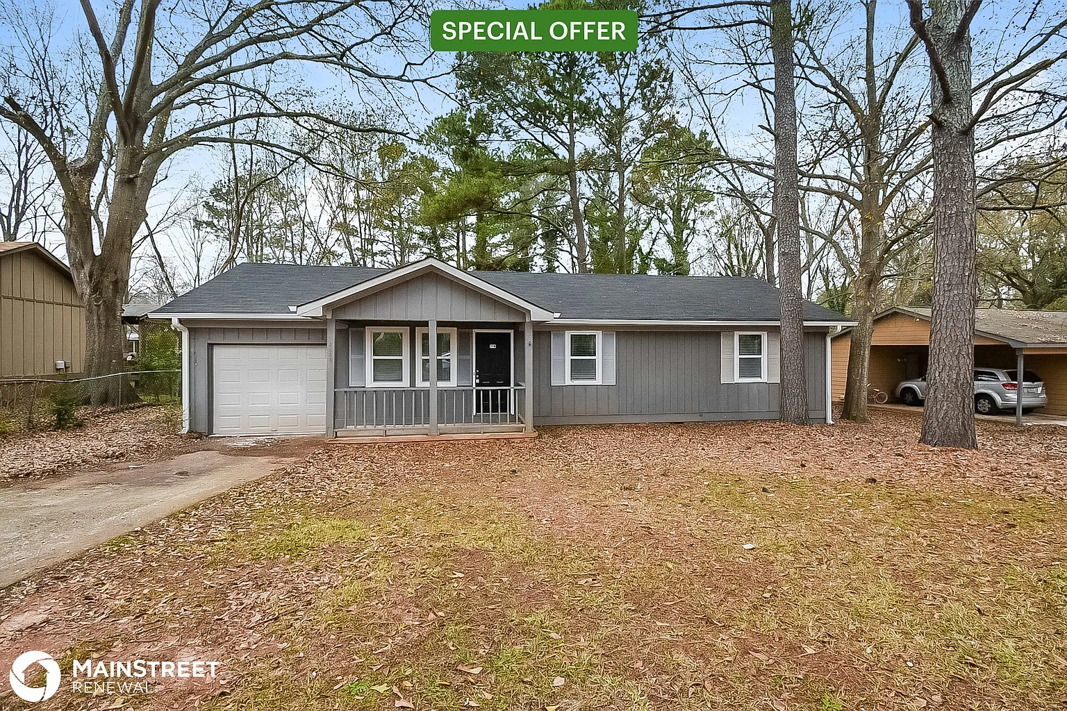 6635 Bent Creek Dr photo 1