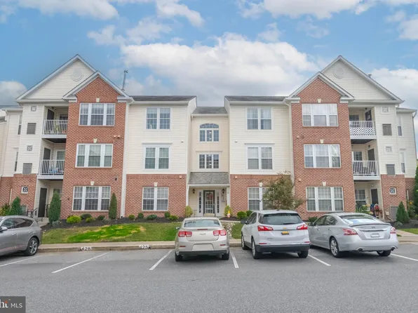 18 Brook Farm Ct Unit F, Perry Hall, MD 21128