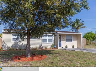 3331 NE 12th Ter, Pompano Beach, FL 33064