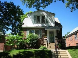 6709 Sutherland Ave, Saint Louis, MO