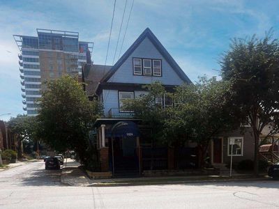 1522 North Farwell AVENUE #1524, Milwaukee, WI, 53202