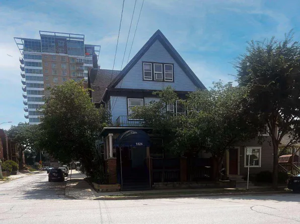 1522 North Farwell AVENUE #1524, Milwaukee, WI 53202