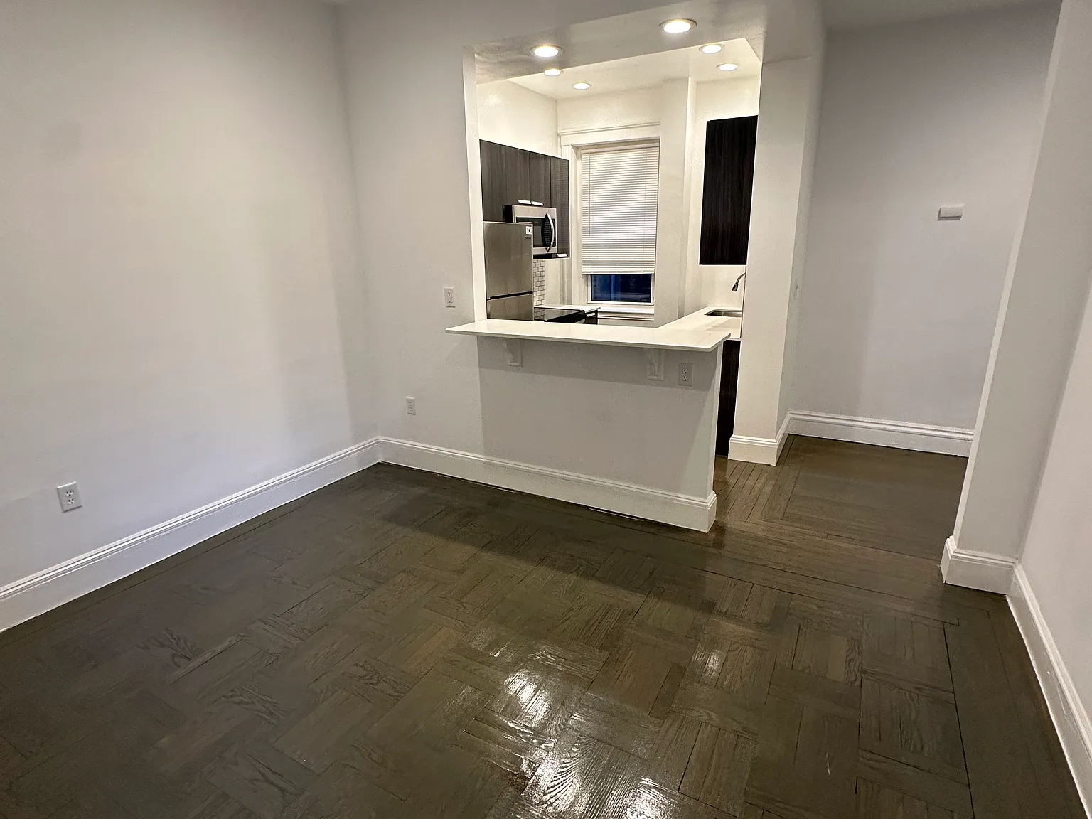 1 bed, 550 sqft, $2,800 — Photo 1