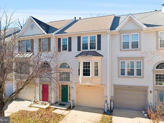 2nd image of 8608 Woodland Manor Dr