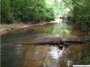 County Road 73, Randolph, AL 36792
