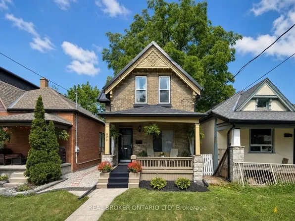 820 Maitland St, London, ON N5Y 2W5