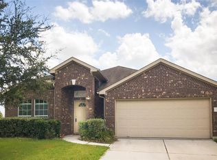 20330 Ray Falls Dr, Tomball, TX 77375