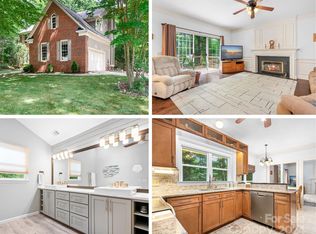 4921 Ridgetop Trl, Charlotte, NC 28215