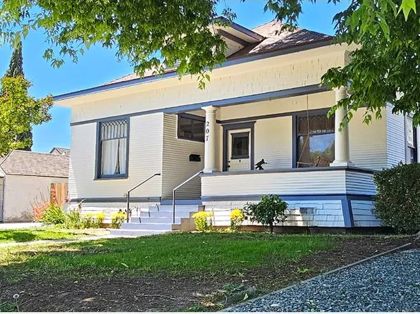 207 Virginia Ave, Modesto, CA 95354