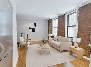 416 E 13th St APT 1C, New York, NY 10009