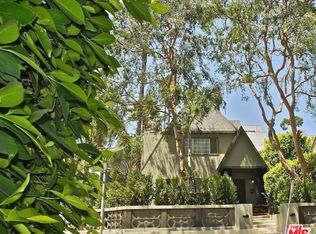 6561 Franklin Ave, Los Angeles, CA 90028