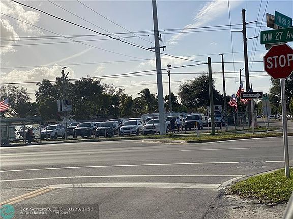 3rd image of 8750 NW 27th Ave