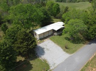 498 NE Victor J Young Rd, Rock Island, TN 38581