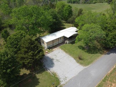 498 NE Victor J Young Rd, Rock Island, TN, 38581