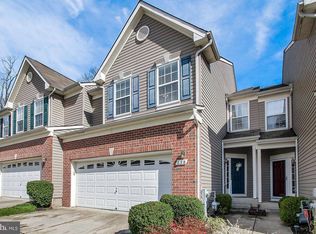 538 Berrycrest Way, Aberdeen, MD 21001