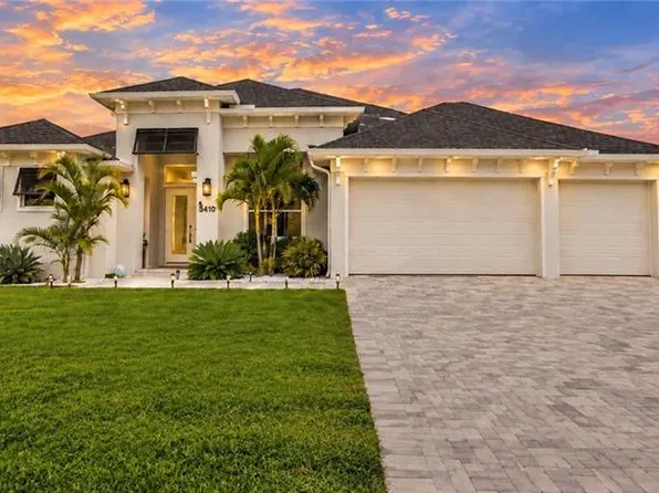 5410 Farley ST, PORT CHARLOTTE, FL 33981