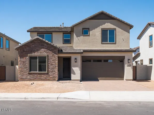 1450 E PRESCOTT Street, Gilbert, AZ 85298
