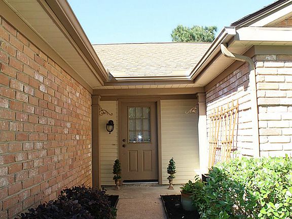 2nd image of 2403 Dabney Manor Ct