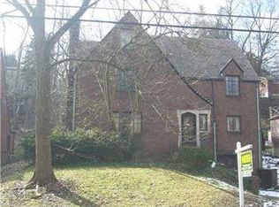 234 Cascade Rd, Pittsburgh, PA 15221