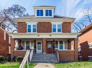 79-81 Whitethorne Ave, Columbus, OH