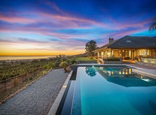 4420 Foothill Rd, Carpinteria, CA 93013