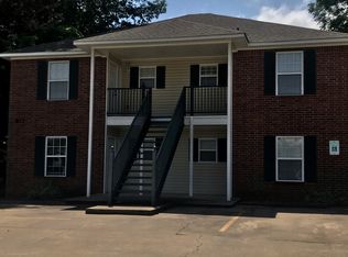 811 N 48th St APT C, Fort Smith, AR 72903