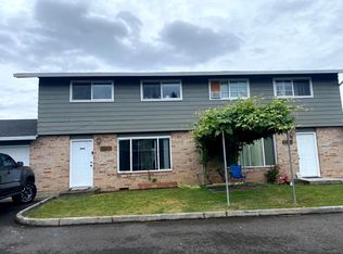 2911 NE Whitman Ave, Vancouver, WA 98662