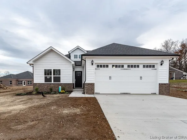 829 Kings Court, Memphis, IN 47143