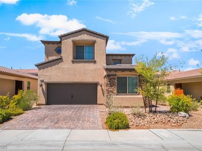 6707 Stonetrace St, Las Vegas, NV, 89148