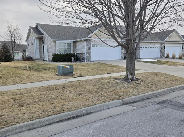 2902 Harrison Rd, Ames, IA 50010