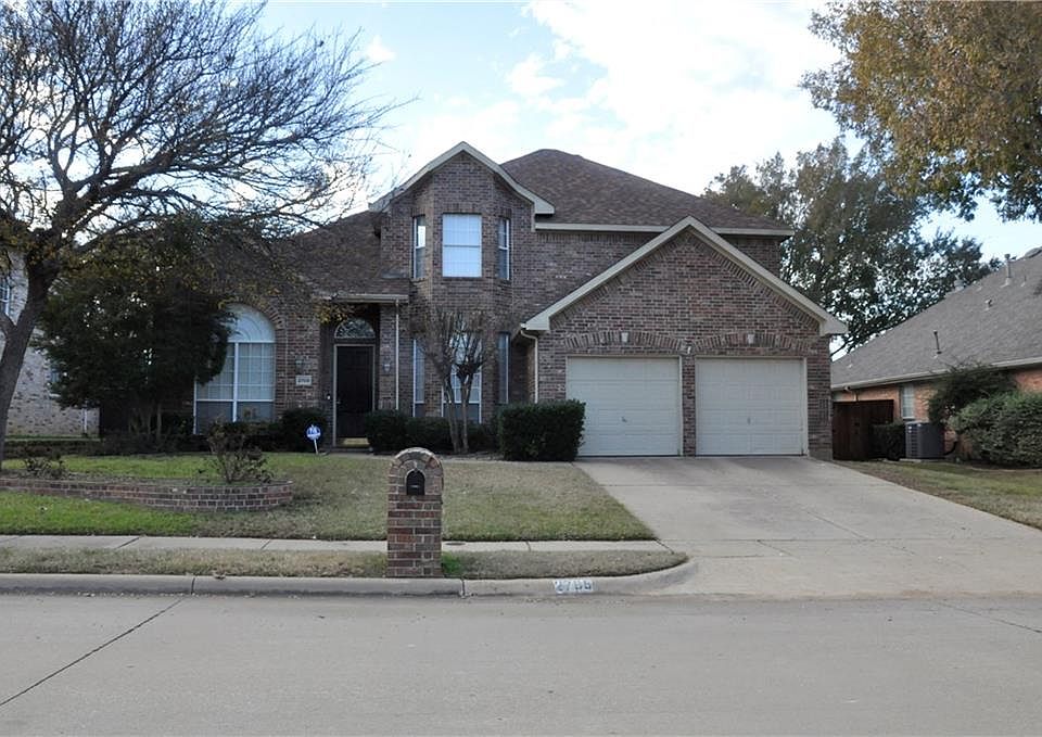 1st image of 2705 Halsey Dr