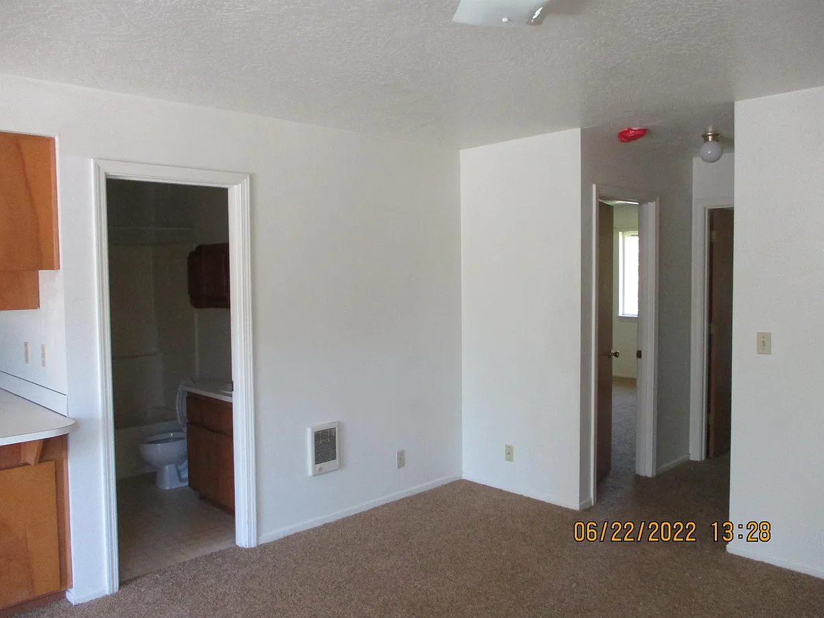 Building Photo - 4125 Henry Ct #D